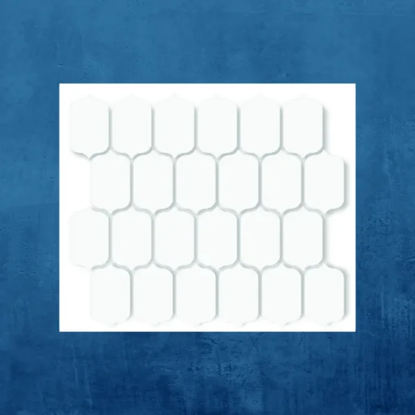 Porcelain Tile 300x300 Lantern_M3151 (2)